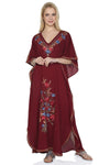 Cotton Gauze Dress (Tibet)