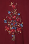 Cotton Gauze Dress (Tibet)