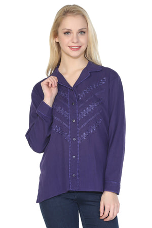 Verev Blouse