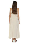 Cotton Gauze Dress (Sima)