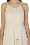Cotton Gauze Dress (Sima)