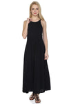 Cotton Gauze Dress (Sima)
