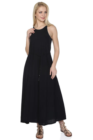 Cotton Gauze Dress (Sima)