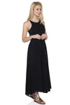 Cotton Gauze Dress (Sima)