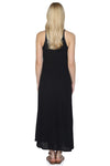 Cotton Gauze Dress (Sima)