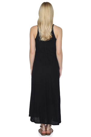 Cotton Gauze Dress (Sima)