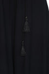 Cotton Gauze Dress (Sima)