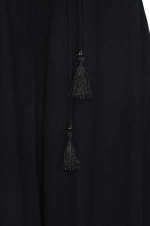 Cotton Gauze Dress (Sima)