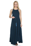 Cotton Gauze Dress (Sima)