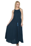 Cotton Gauze Dress (Sima)