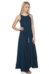 Cotton Gauze Dress (Sima)