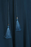 Cotton Gauze Dress (Sima)