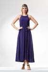 Cotton Gauze Dress (Sima)