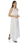 Cotton Gauze Dress (Sima)