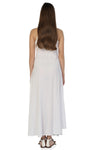 Cotton Gauze Dress (Sima)